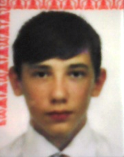 В Оренбуржье ищут 17-летнего Максима Якименко